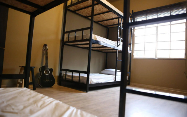 Hostel Social