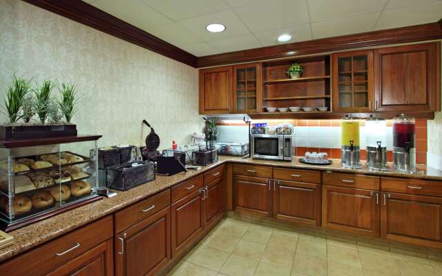 Homewood Suites by Hilton Chesapeake-Greenbrier