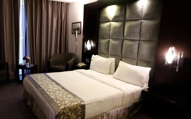 WH Hotel