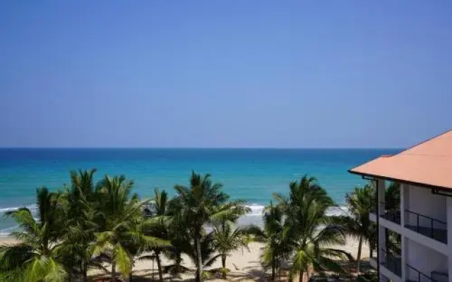 Cardamon Hotel Nilaveli