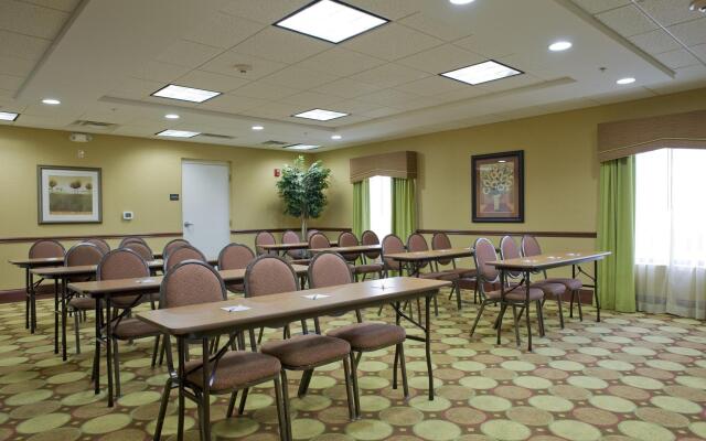 Hampton Inn Knoxville East
