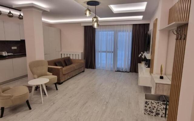 Alexys Top Residence Predeal