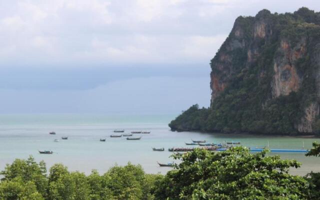 Railay Hilltop