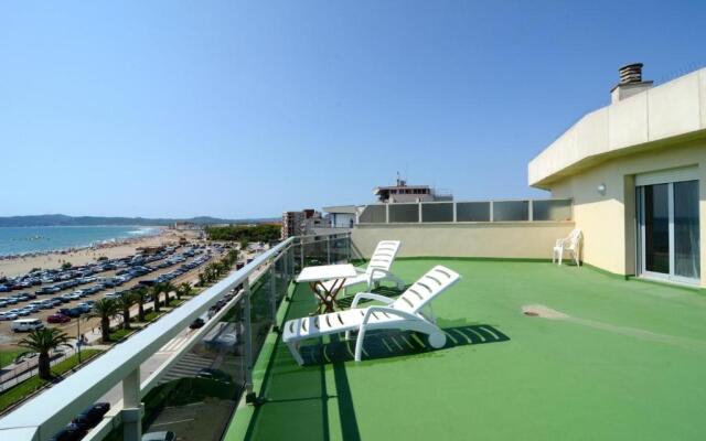 Medes Platja 5-3