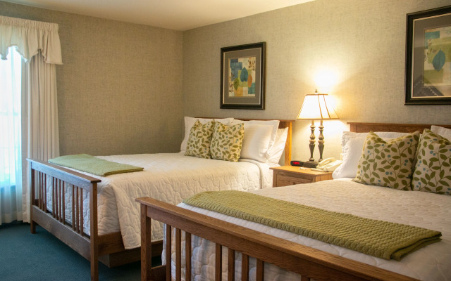 Essenhaus Inn & Conference Center