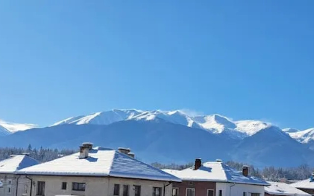 "bojana", Charming Accomodation in Razlog, Bulgaria
