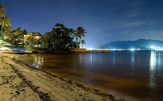 Caravela Pousada & Villas