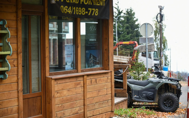 Vikendica Čeperković #3