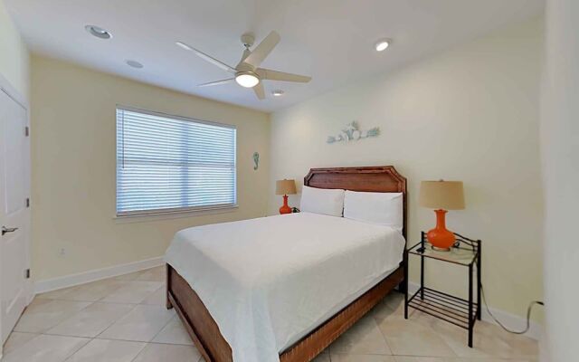 Lazy Urchin Seaclusion