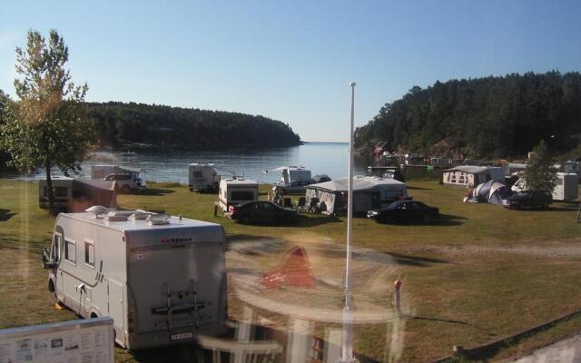 Morvigsanden Camping