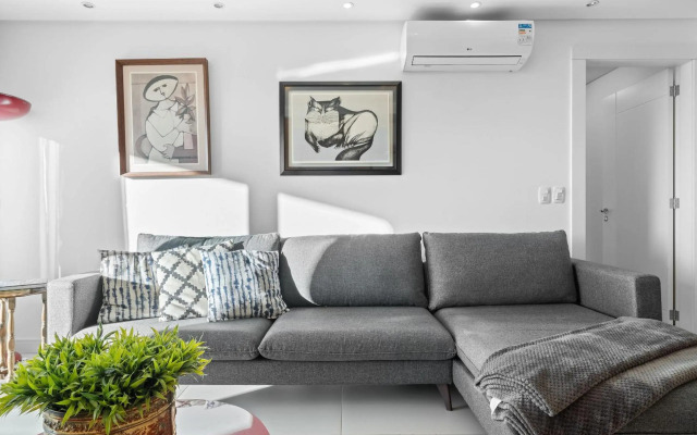 Residencial Villa Verde - 403 B