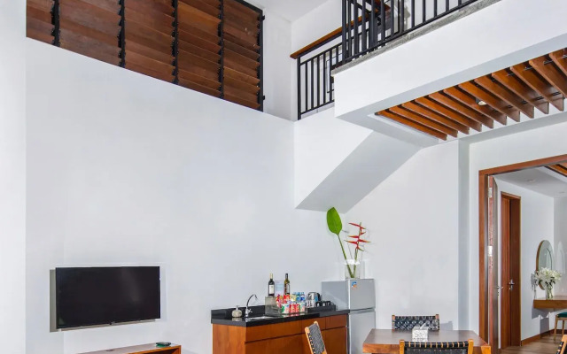 S18 Bali Villas