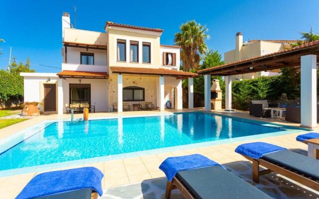 Kefalas Villas Collection