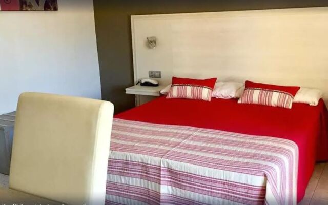 Hotel Planas