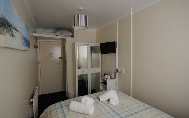 Bay Cottage Guest House