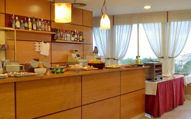 Hotel Urban Monte Blanco by Eurotels