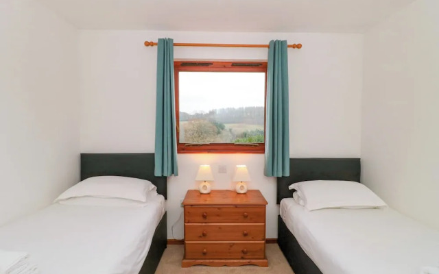 The Willow Lodge