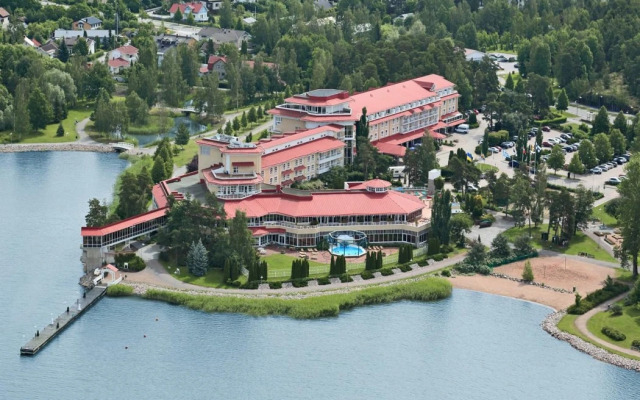Naantali Spa Hotel
