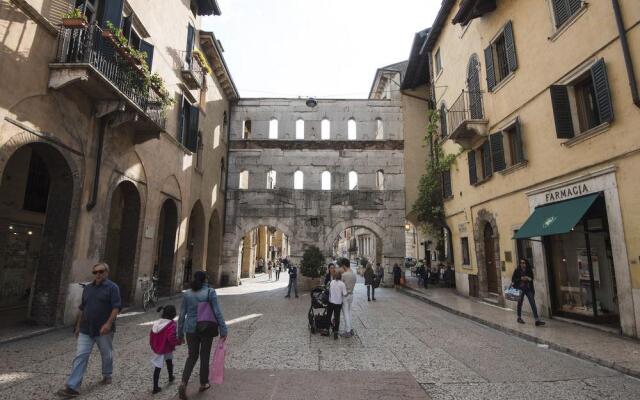 Suite Verona Italianflat