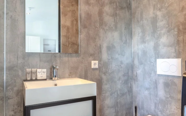 Hajé Waterlodge de Lepelaar