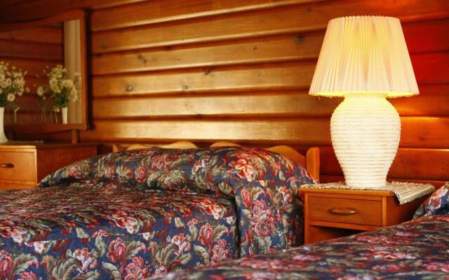 Lake Shore Salzburger Hof Resort