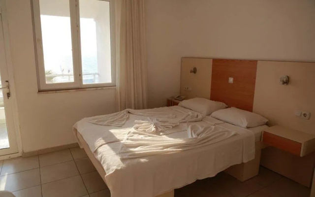Simsek Hotel