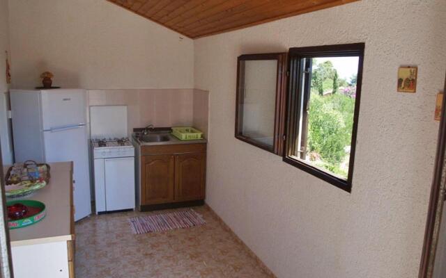 Apartment Ercilia B4