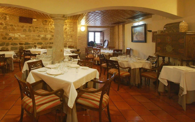 María Cristina Hotel