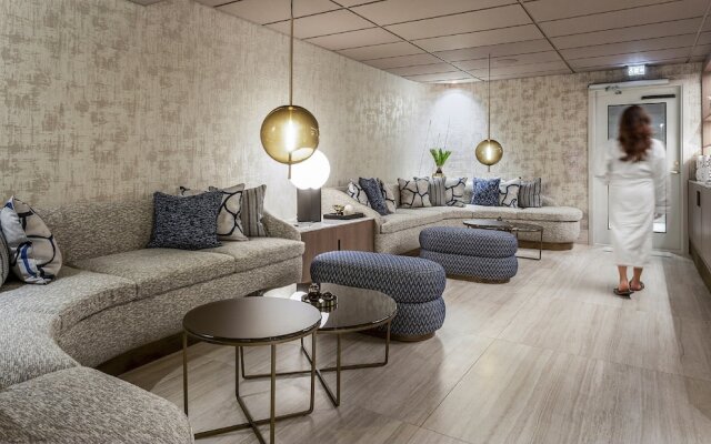 Apartments at Hotel Riverton