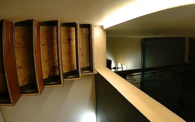 Hotel Casona del Truco