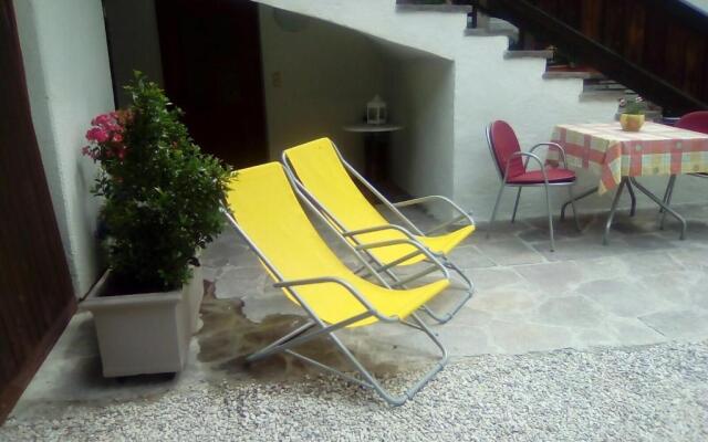 Appartements Fam. Gleinser Mirella