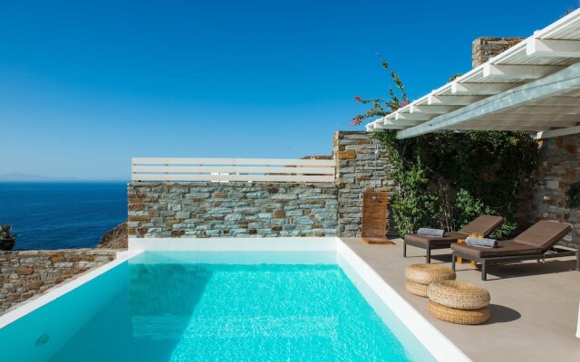 Unique Stylish Villa