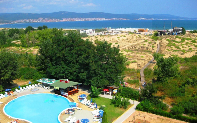 Sirena Hotel