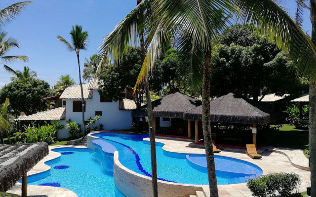 Charm Bahia Residências