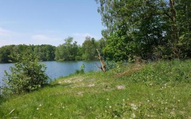 Pension Forsthaus Garz