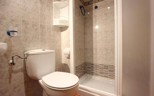 1ª LÍNEA DAYTONA BEACHFRONT