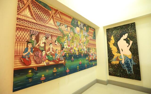 Sripoom Boutique House