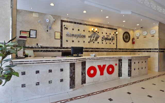 OYO 287 Al Hamlol Hotel