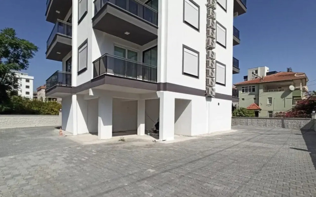 Şahiner Apart Otel