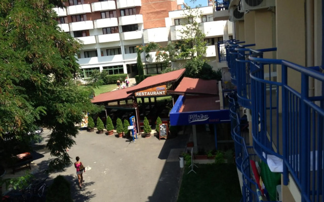 Hotel Pliska Sunny Beach