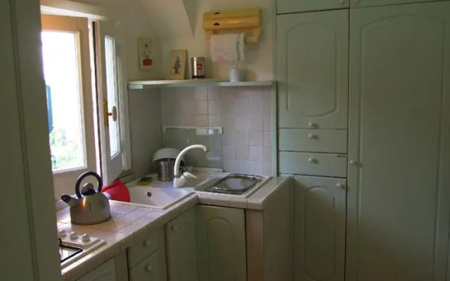 Sassi Casa Vacanza Castelvecchio