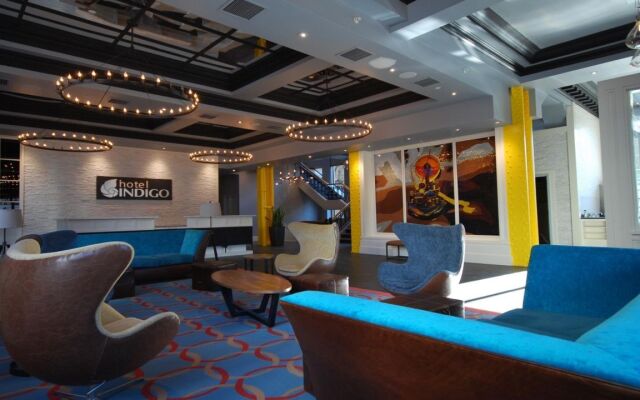 Hotel Indigo Newark Downtown