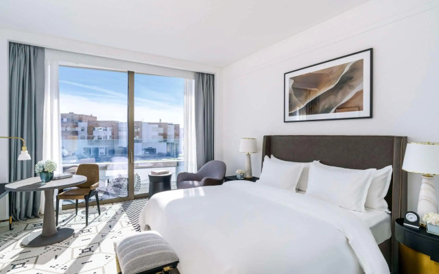 Fairmont La Marina Rabat Sale Hotel And Residences