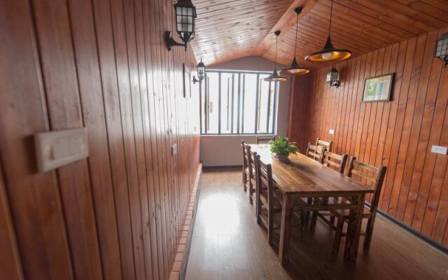 Memory Hostel