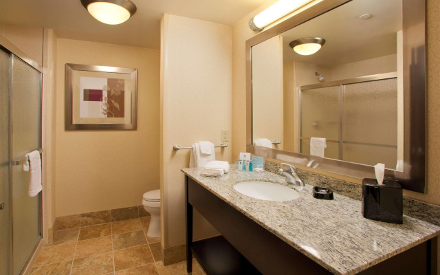 Hampton Inn & Suites Seattle/Federal Way