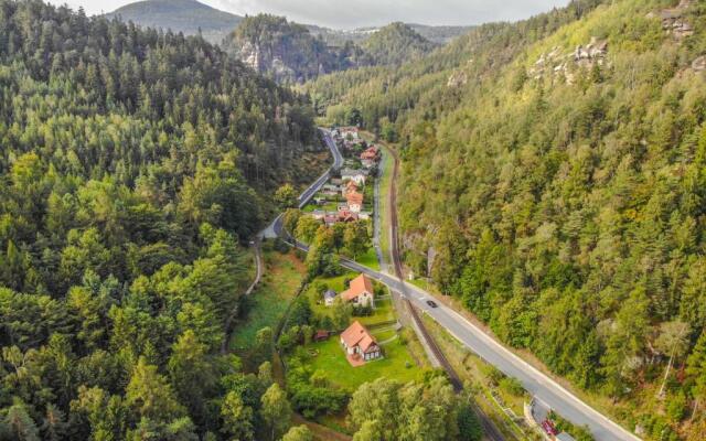 Ameisenberg Appartement