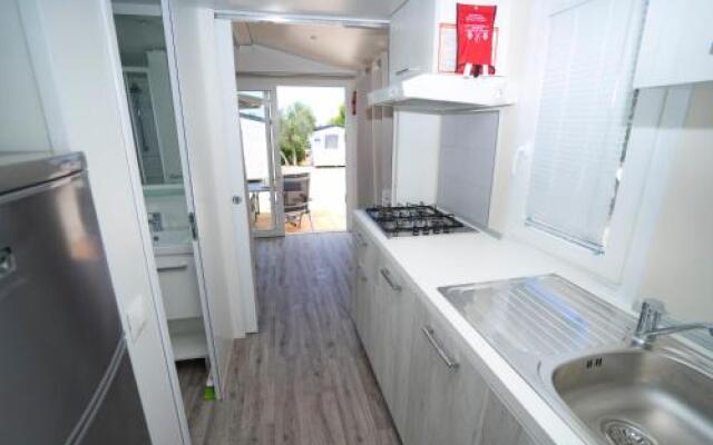 Mobile Homes Camping Kovačine