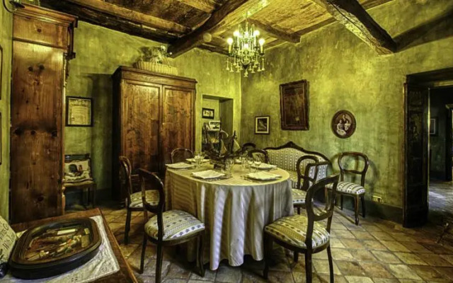 Villa Cicchi