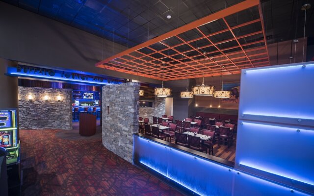 Tonkawa Hotel & Casino