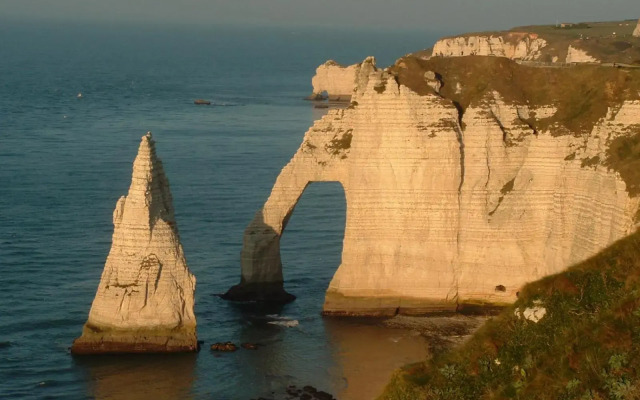 Hôtel des Falaises